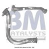 BM CATALYSTS BM70417 Exhaust Pipe
